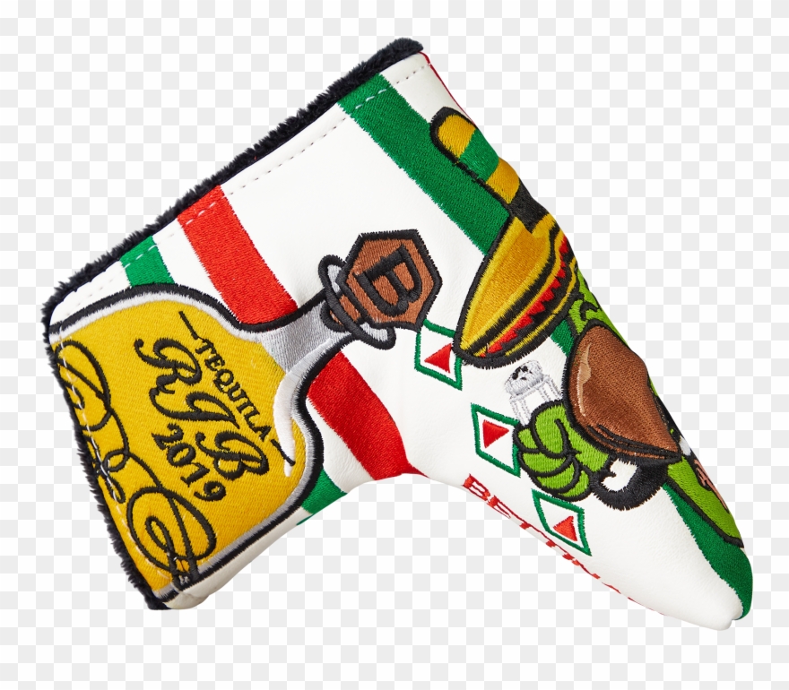 Betticado Headcover Clipart