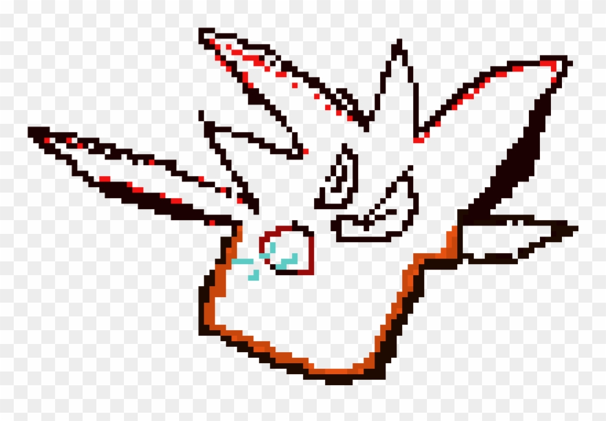 Weird Thingy Clipart