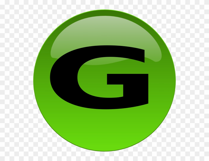 How To Set Use Green Circle Clipart - Png Download