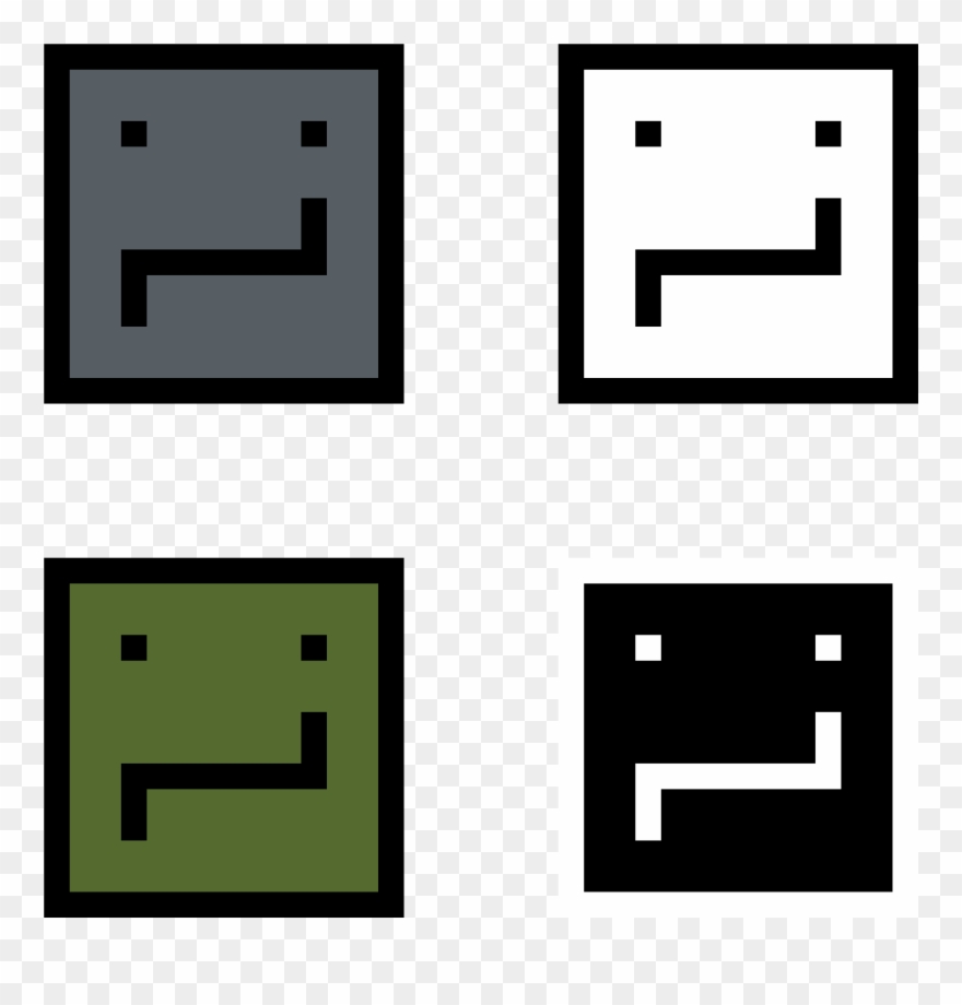Happy Sad Face Clipart