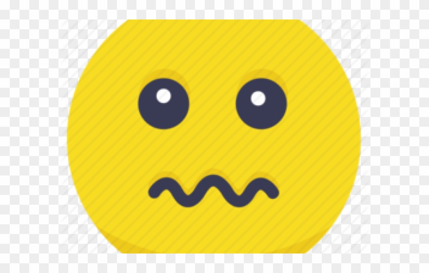 Tear Clipart Sad Face - Png Download