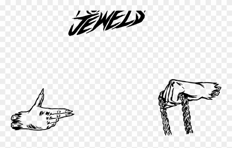 Run The Jewels Clip Art , Png Download Transparent Png