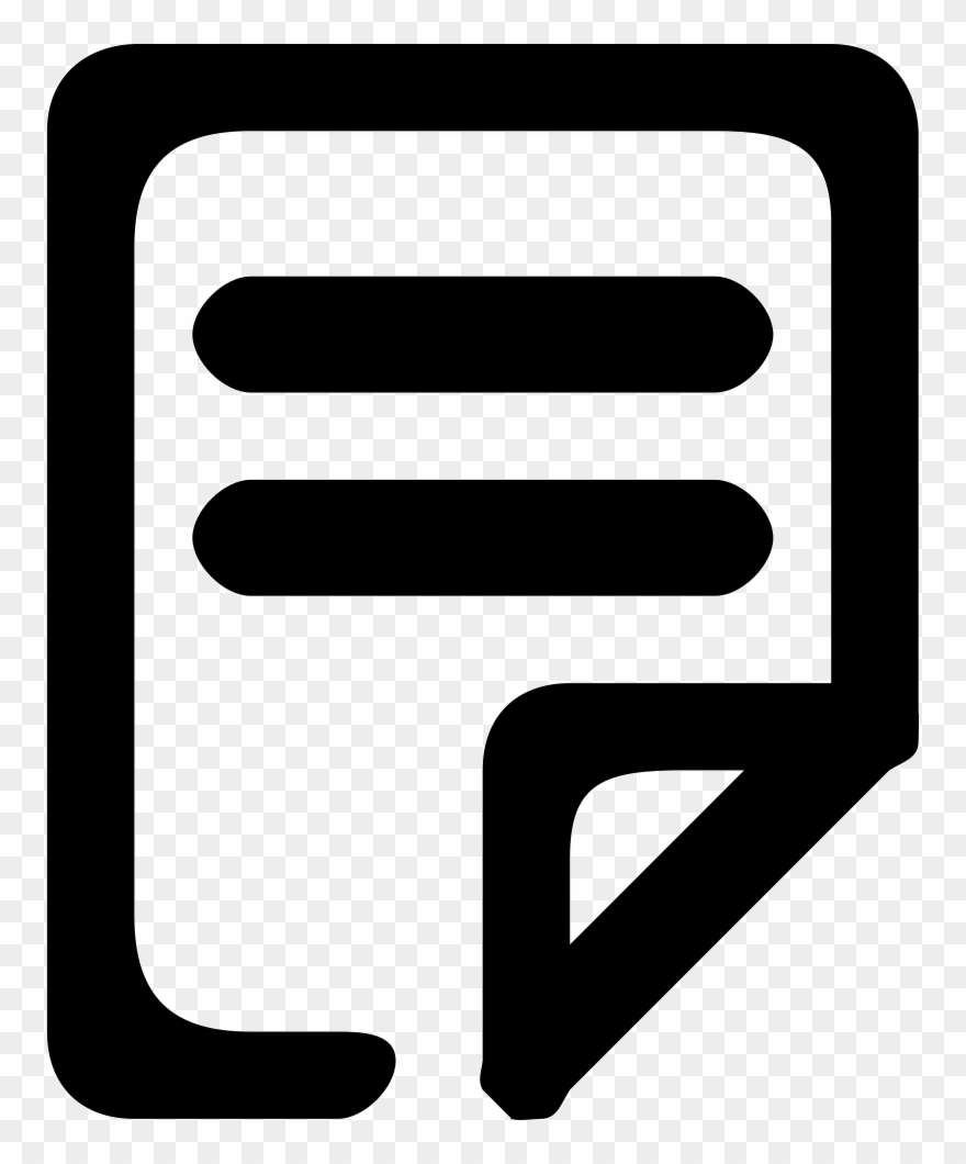 Stroke Summary Comments Clipart