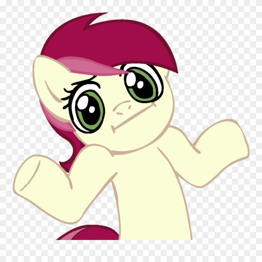 My Little Pony Clipart