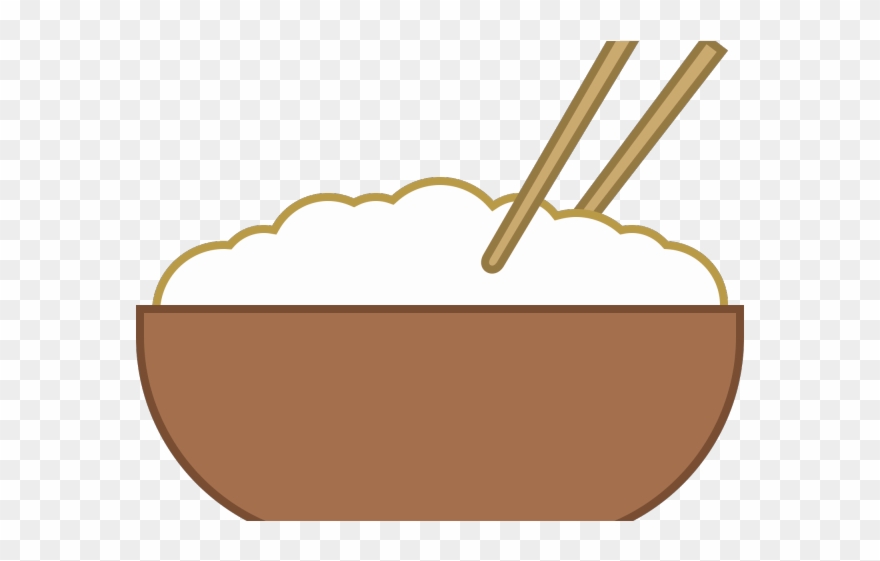 Rice Clipart Transparent - Png Download