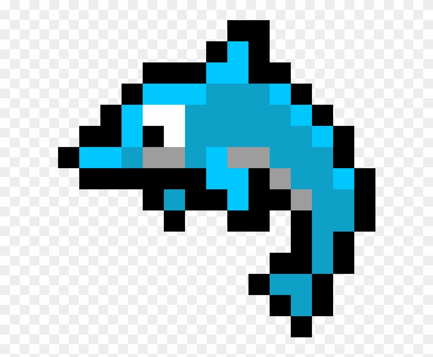 Dolphin Clipart