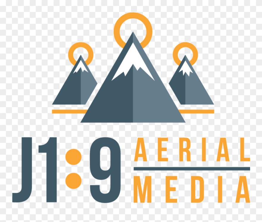 9 Aerial Media Clipart