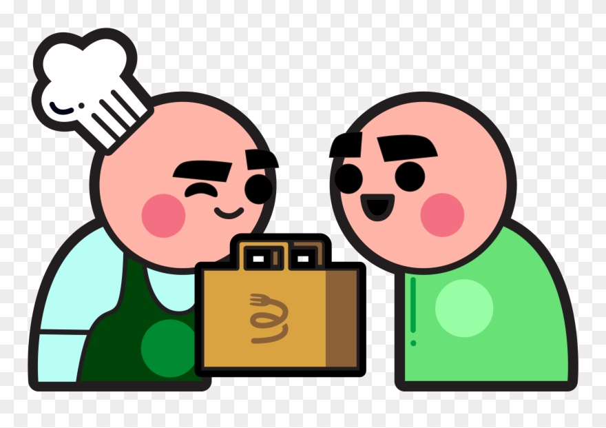 Date And Time, Surprise Them With Your Homemade Meal Clipart