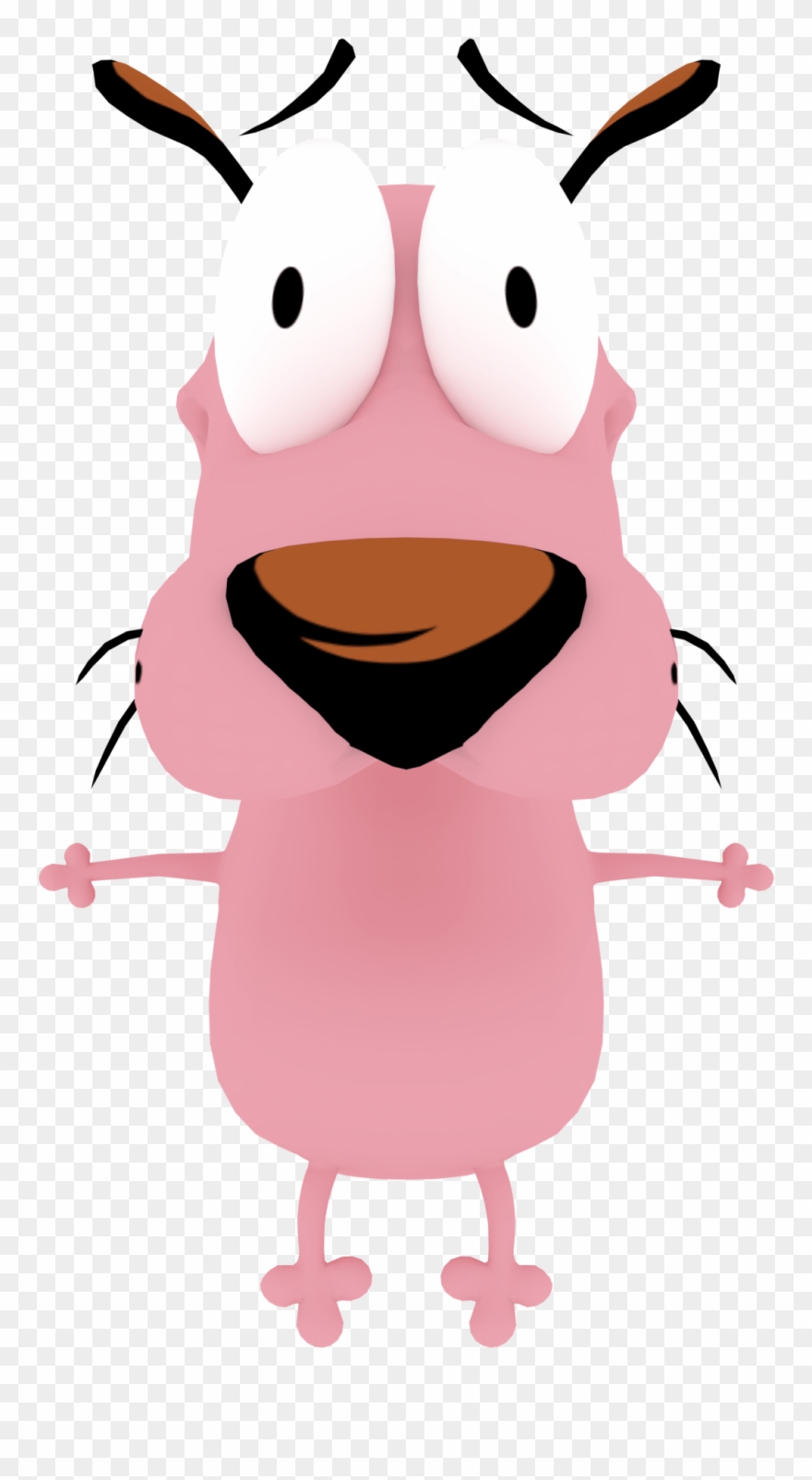 Courage Clipart