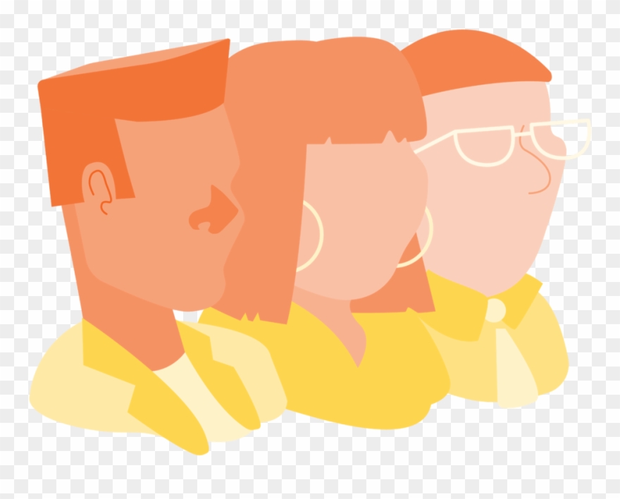 Future Leaders Clipart