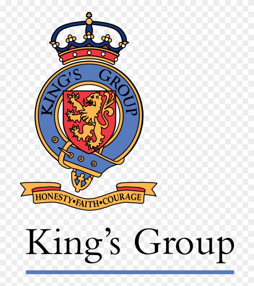 Graphic Transparent Vision And King S College La Moraleja Clipart