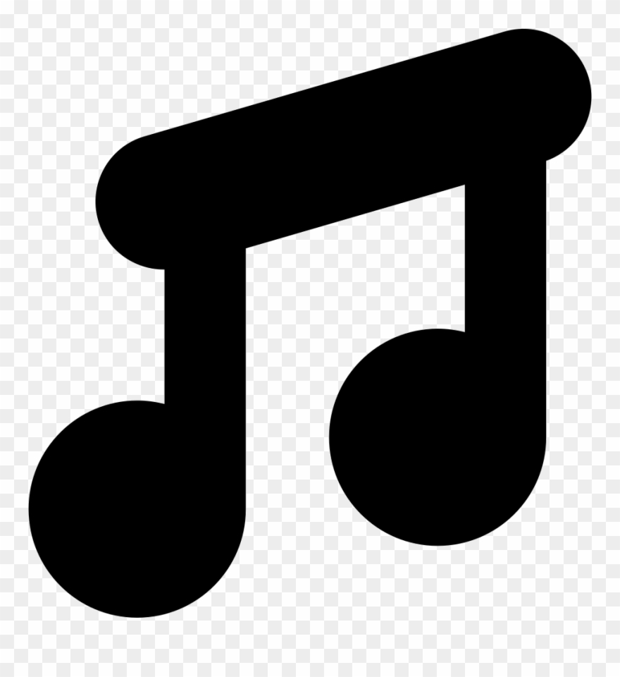 Musical Svg Icon Free Clipart