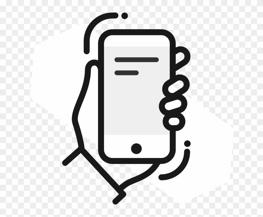 Reach Out To Us Clipart