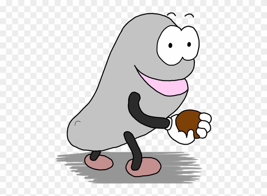 Beano Ready Clipart