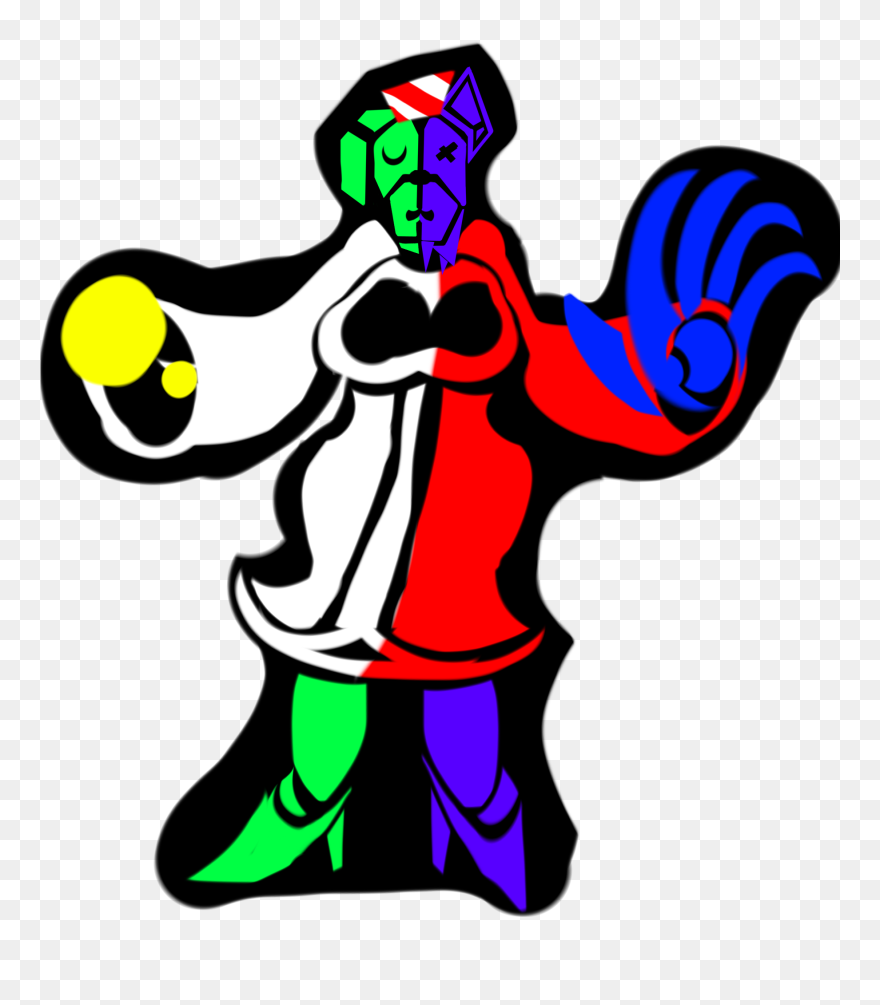 Laika Virgin Surgeon Clipart