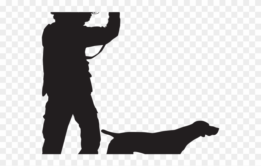 Hunting Clipart Transparent - Png Download