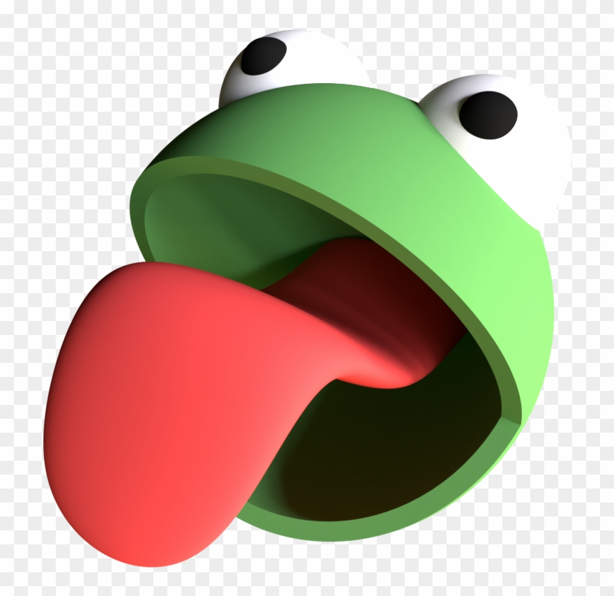 Was Bored One Day, This Popped Out Clipart
