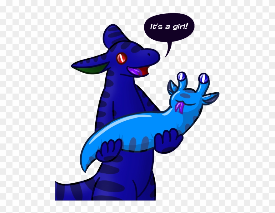 It's A Girl Clipart