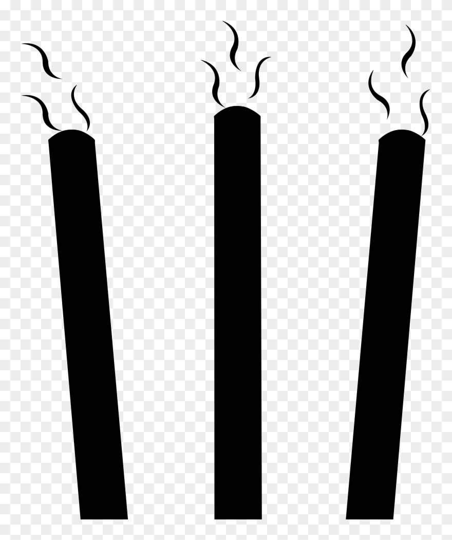 Burn Incense Comments Clipart