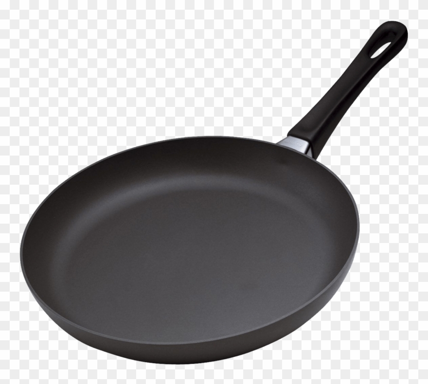 Frying Pan Png Image Clipart
