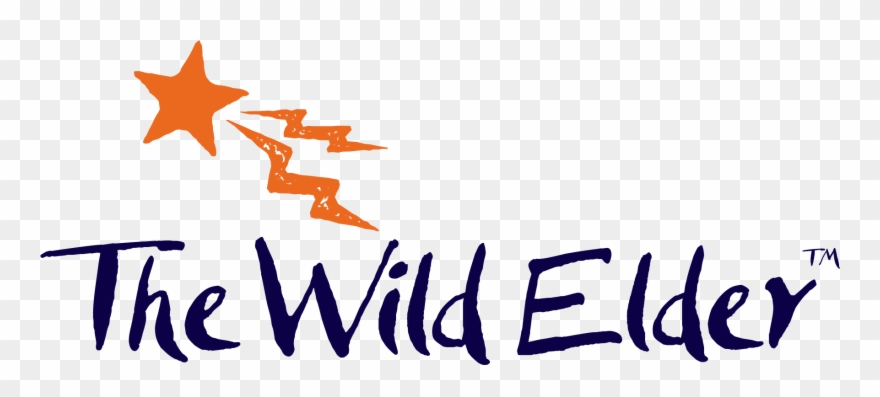 The Wild Elder Clipart