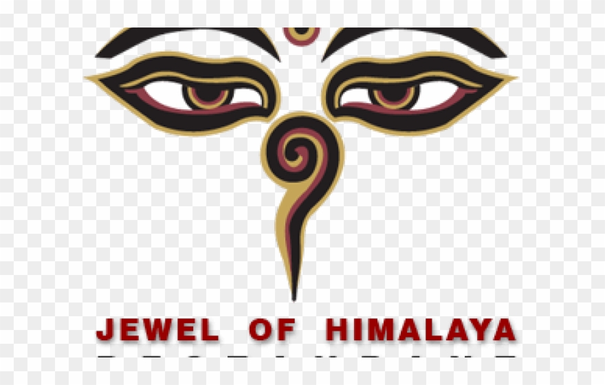 Himalaya Clipart Ice - Png Download