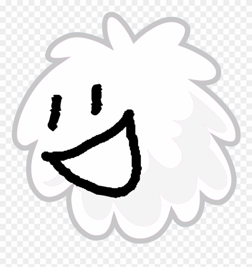 Image Snow Puffball New Pose Png Battle Clipart