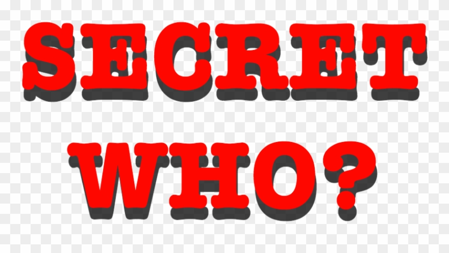 The Party Game That Brings Out Your Inner Liar Clipart