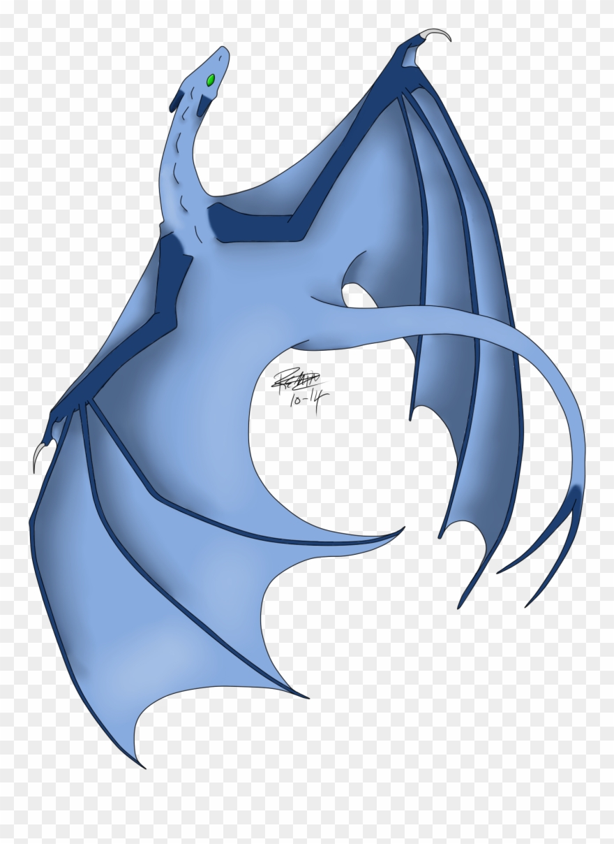 The Prodigal Son Blue Is Pretty And He Knows It Clipart