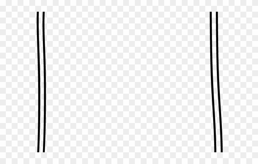 Page Border Clipart - Png Download