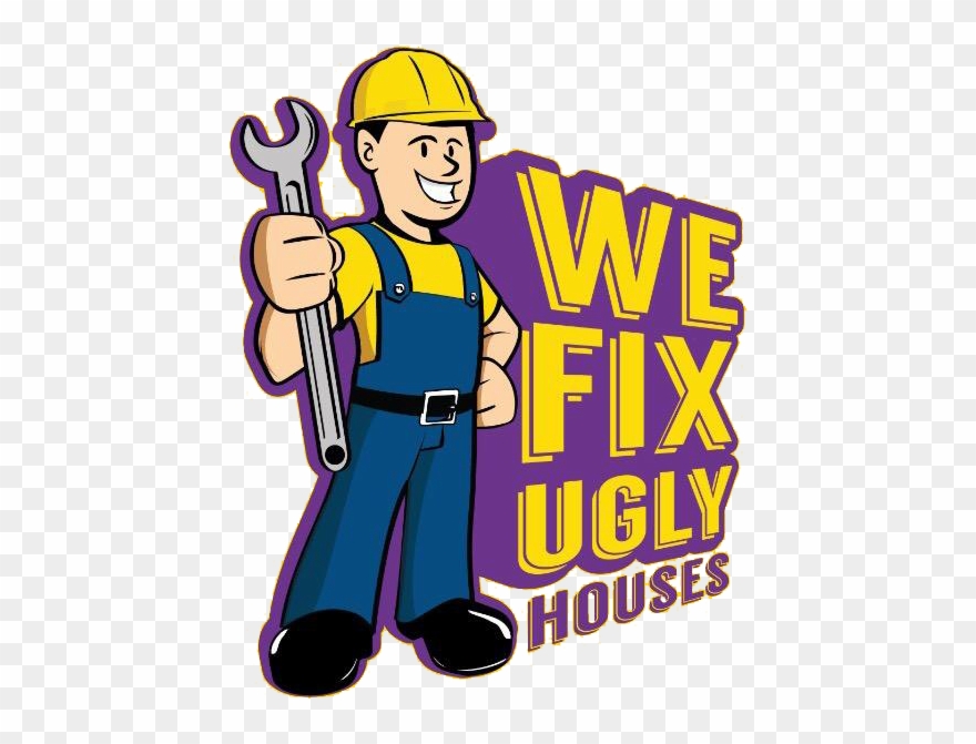 Home Improvement Referrals Clipart