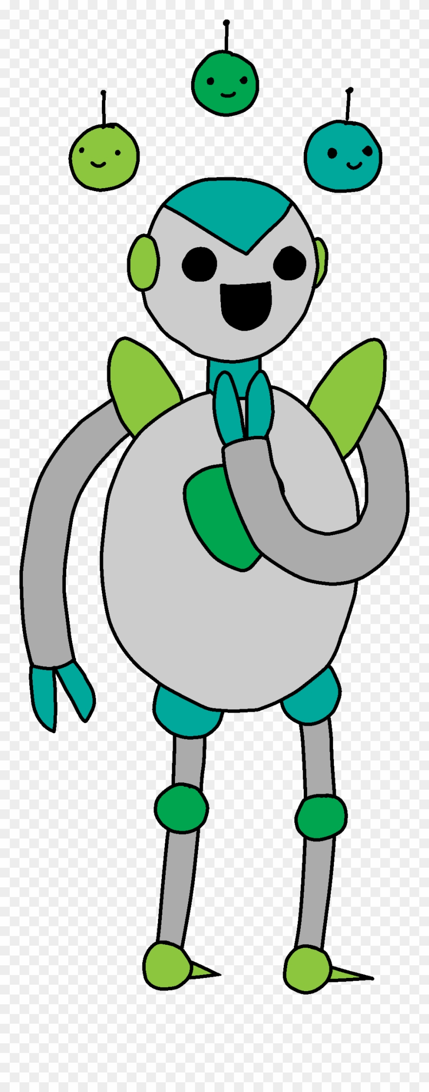 Coding Clip Art - Png Download