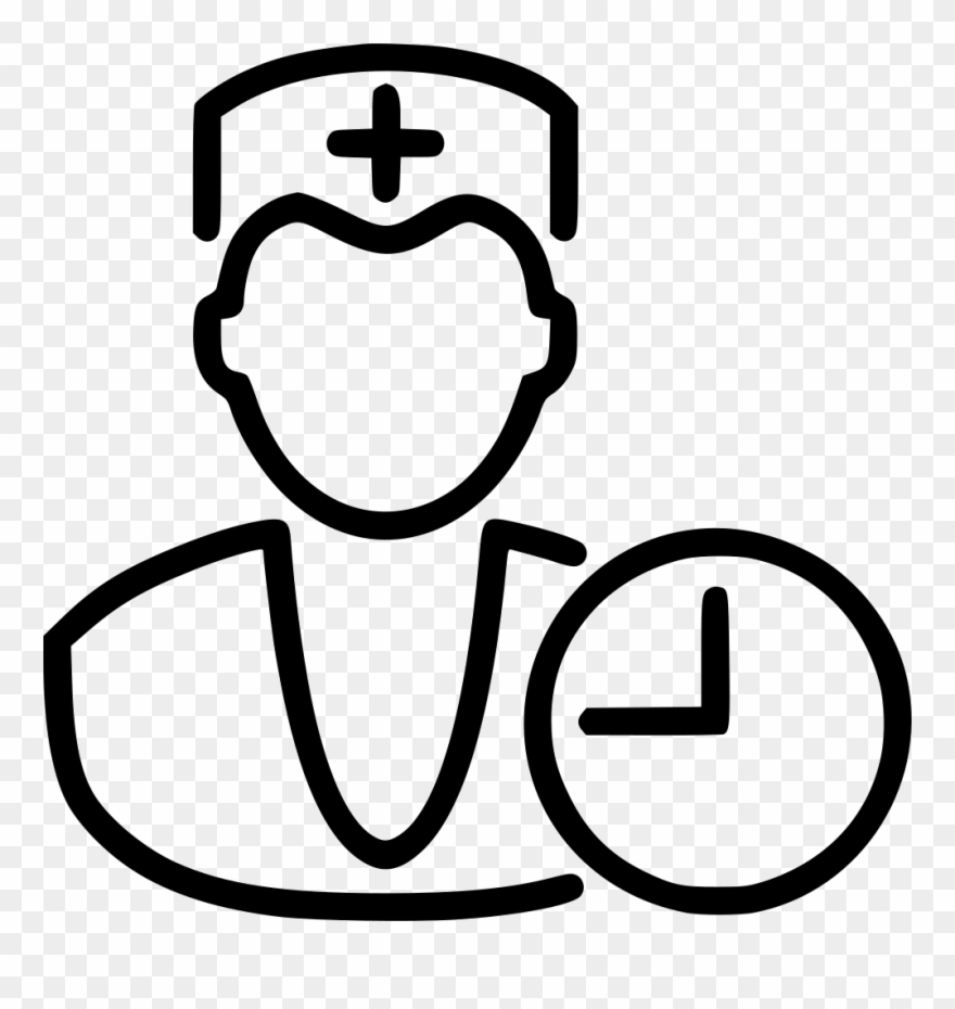 Doctor Appointment Svg Png Icon Free Download Clipart