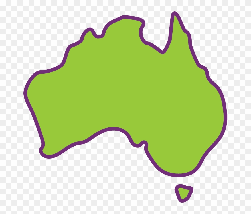 Australia Clipart