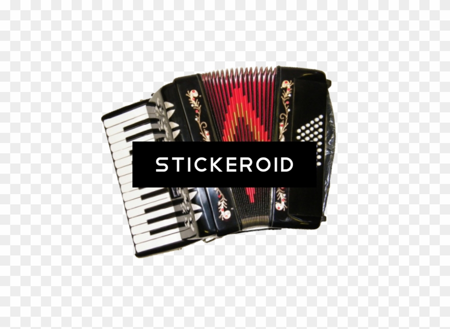 Accordion Hd Clipart
