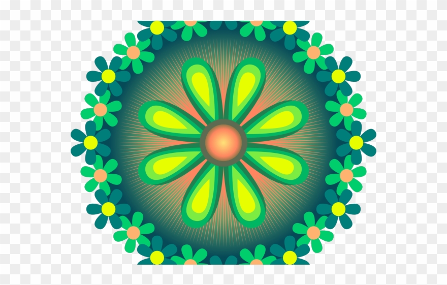 Elements Clipart Atom Element - Png Download