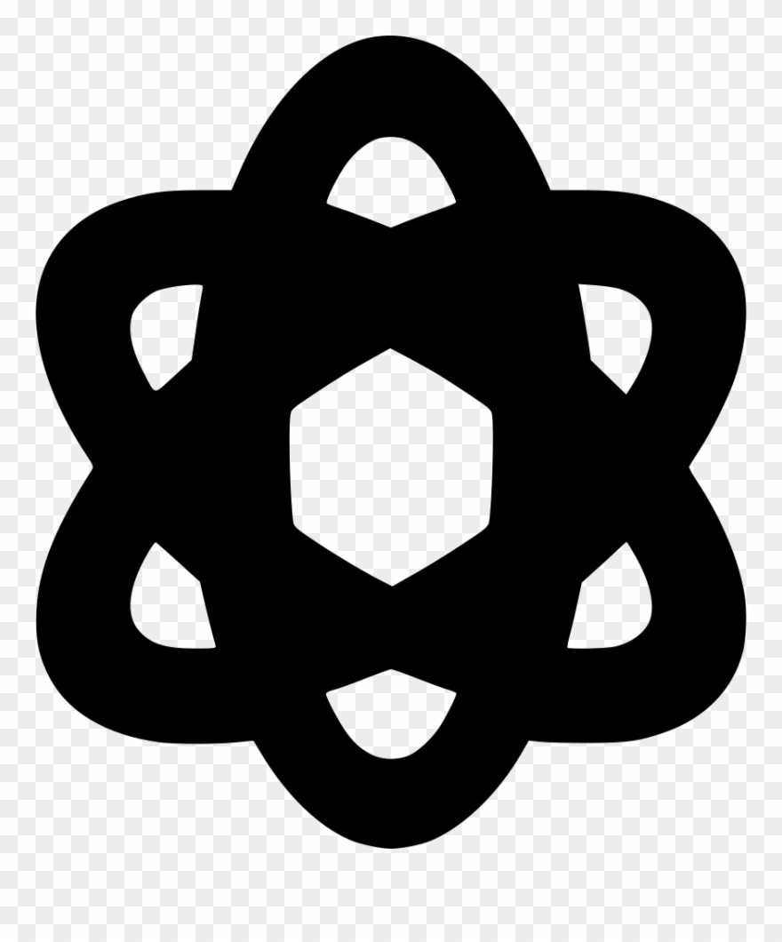 Atom Comments Clipart