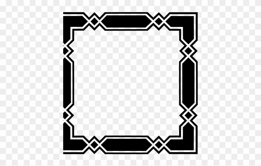 Geometry Clipart Geometry Box - Png Download