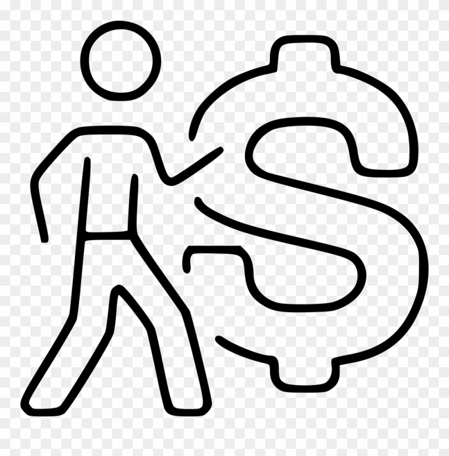 Dollar Money Currency Cash Usd Profit Comments Clipart