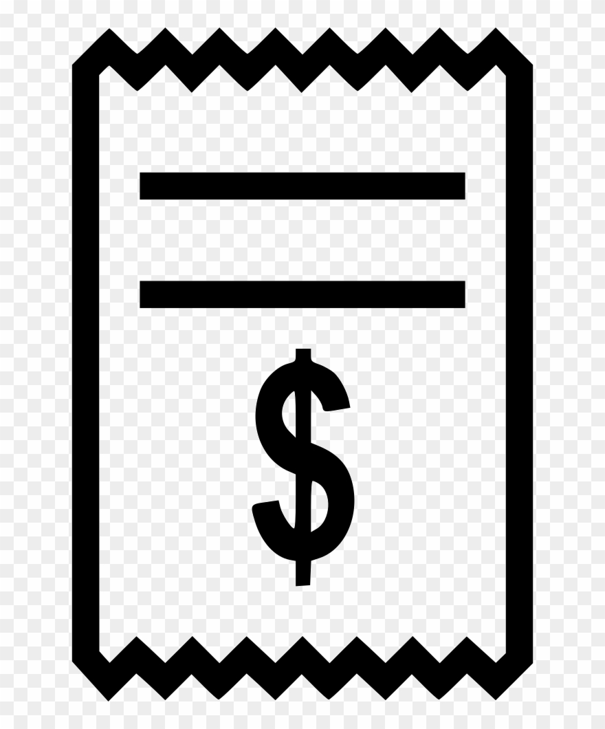 Dollar Bills Comments Clipart