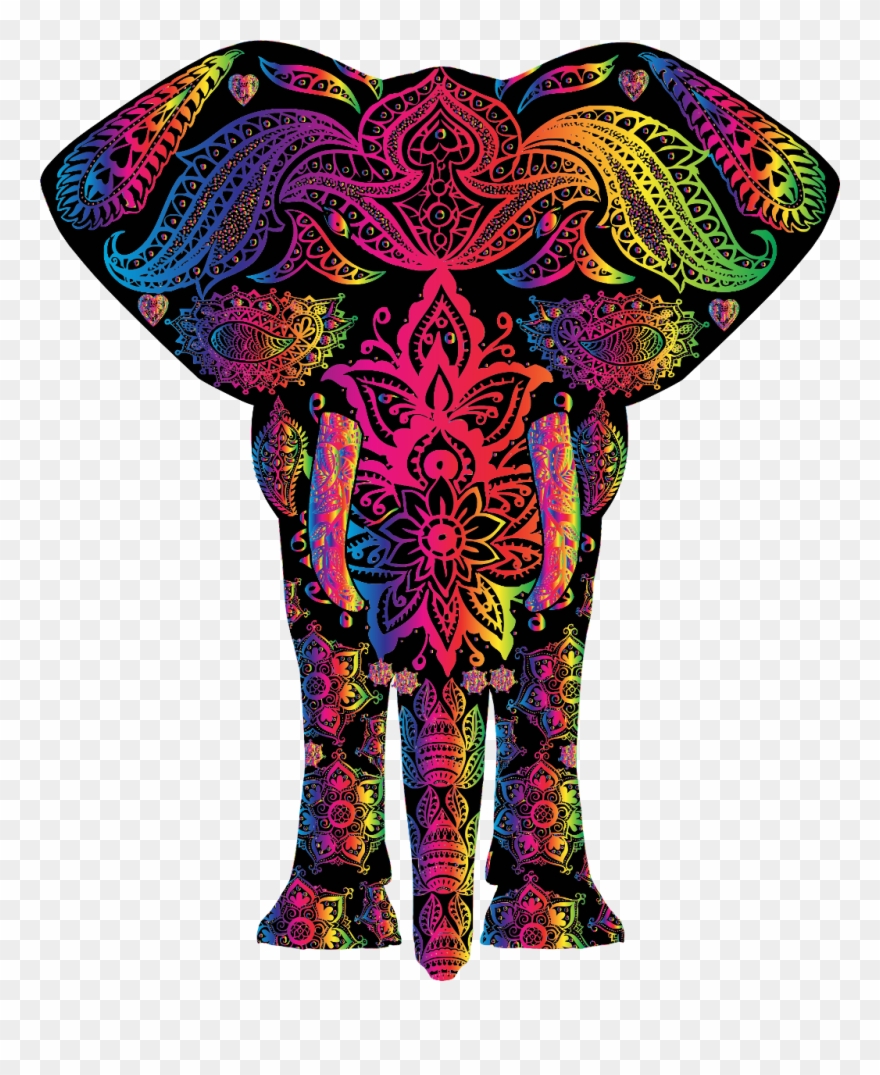 Elephant Elephants Animals Animal Wildlife Wilderness Clipart