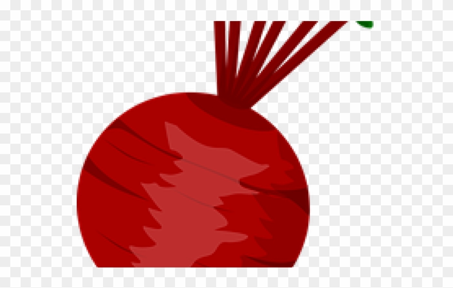 Beetroot Clipart Winter - Png Download