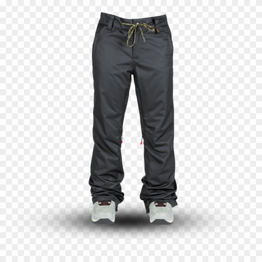 Pocket Clipart Pant Pocket - Png Download