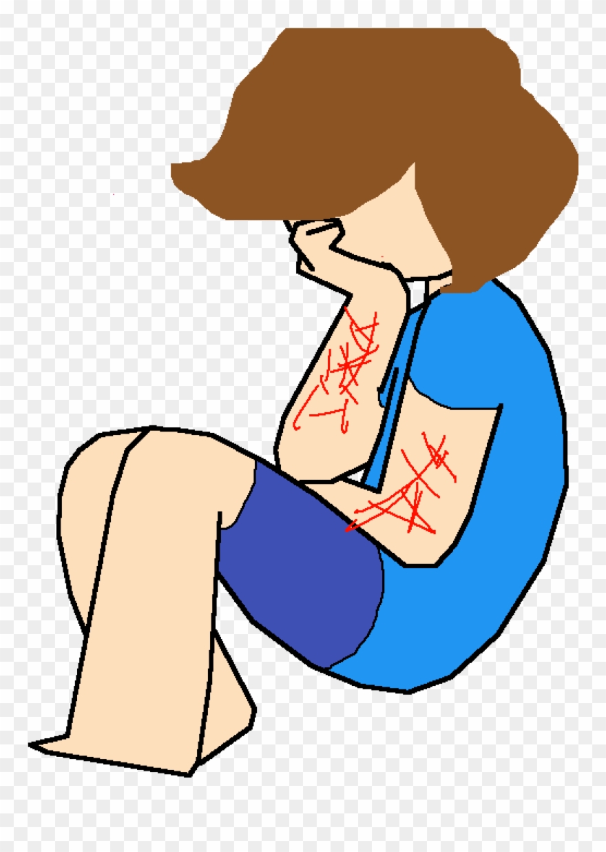 Sad Truth Clipart