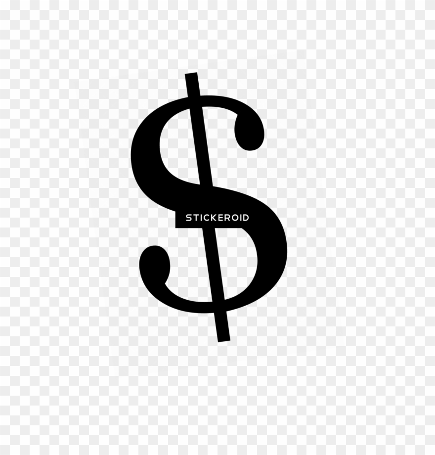 Dollar Sign Clipart