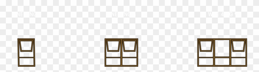 Full Pane Sublight Windows Clipart
