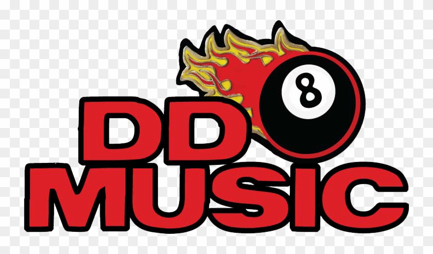 Dd8 Music Clipart