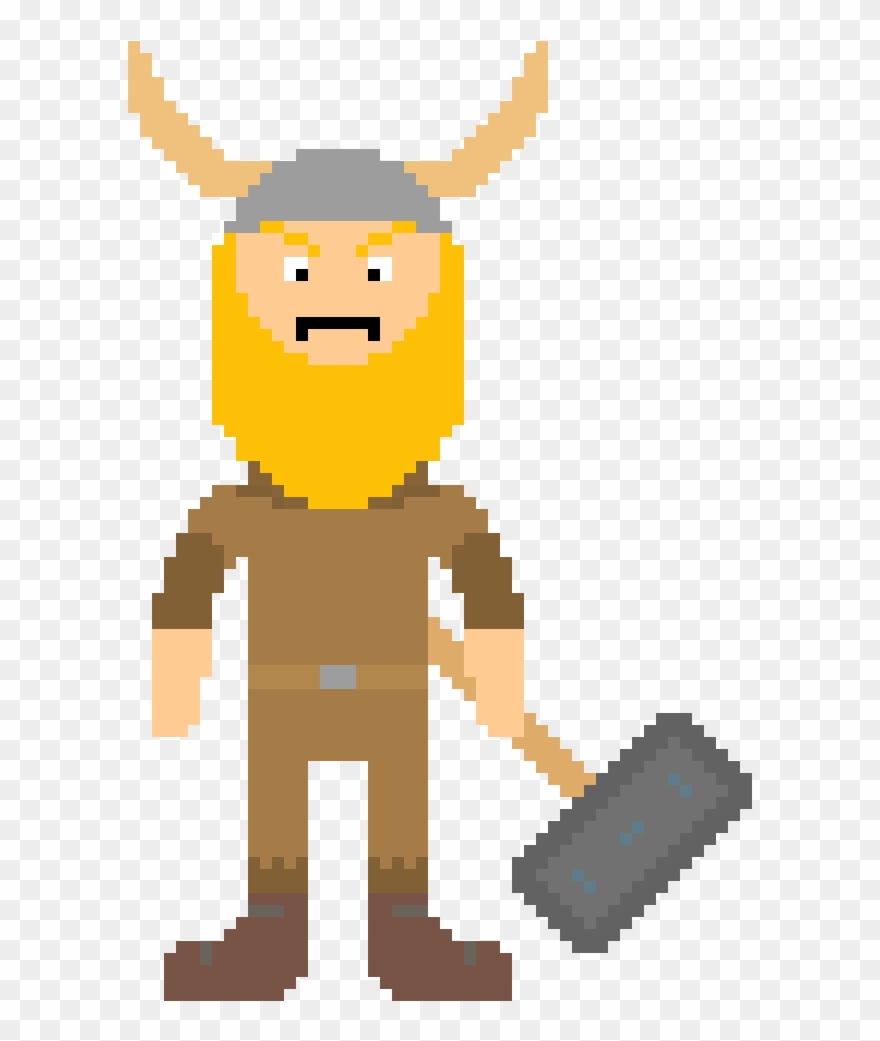 Viking Clipart
