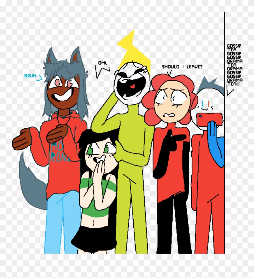My Massicusetts Bros By Mr-kholo Clipart