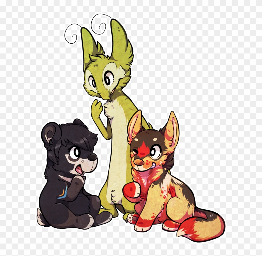 A Little Gossip Won't Hurt Anybody Clipart